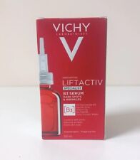 Vichy skincare liftactiv for sale  SHIFNAL