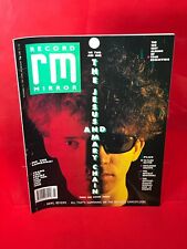 Record mirror magazine for sale  STAFFORD