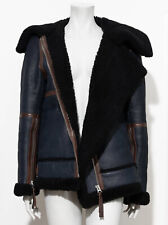 Acne studios shearling gebraucht kaufen  Bad Wildbad