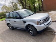 Range rover sport for sale  NEWCASTLE UPON TYNE