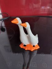 Beswick geese pair for sale  Shipping to Ireland