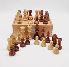 knights chess set for sale  Shipping to Ireland