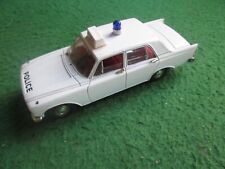 Vanguards ford zephyr for sale  WORTHING