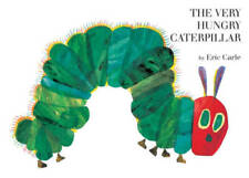 Hungry caterpillar board for sale  Montgomery