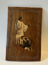 Vintage italy marquetry for sale  Cleveland