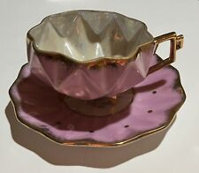 Vintage pink gold for sale  Utica