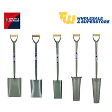Spear jackson shovel for sale  SWADLINCOTE