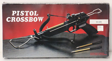 Crossbow 60m mini for sale  State College