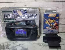 Sega gamegear recapped for sale  KETTERING