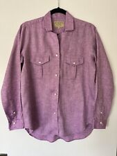 Purdey womens linen for sale  LONDON