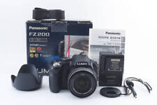 Panasonic Lumix Dmc-Fz200 8537 2103850 for sale  Shipping to South Africa