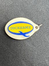 Duckham car automobile for sale  BACUP