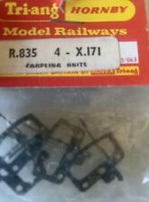 Triang hornby coupling for sale  CAMBRIDGE