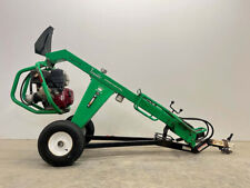 HOC HYDTB11H LITTLE BEAVER TOWABLE HYDRAULIC AUGER + 90 DAY WARRANTY for sale  Niagara Falls