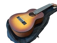 Yamaha GL-1 Guitalele w/gig bag Burnished Tobacco Finish 6 String for sale  Shipping to South Africa