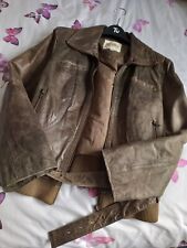 pelle pelle leather jackets for sale  SHEFFIELD