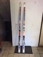 Skis rossignol viva d'occasion  Chambéry