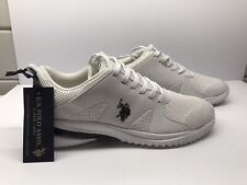 ZAPATOS DE TENIS POLO ASSN PARA HOMBRE EE. UU. segunda mano  Embacar hacia Mexico