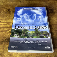 Donnie darko dvd usato  Villaspeciosa