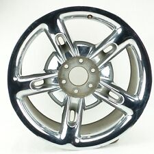 2003 2004 2005 2006 Chevy SSR traseiro 20 polegadas anel de aro de roda de liga de alumínio, usado comprar usado  Enviando para Brazil