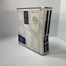 Microsoft Xbox 360 Star Wars R2D2 Limited Edition Console For Parts, used for sale  Shipping to South Africa