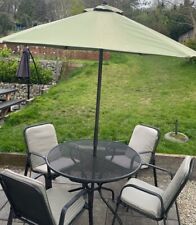 Kettler garden furniture for sale  CANTERBURY