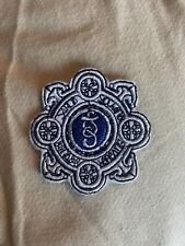 Garda siochana badge for sale  Ireland