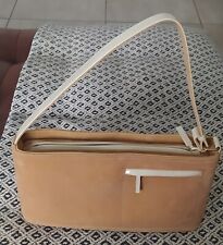 Guerlain sac baguette d'occasion  Nantes-