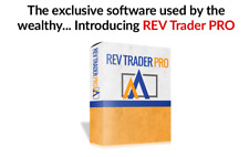 Rev trader pro usato  Italia