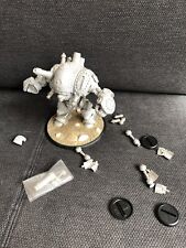 Warmachine cygnar stormwall gebraucht kaufen  Hamburg