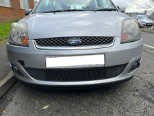 Ford fiesta mk6 for sale  OLDHAM