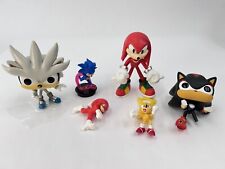 Lot sonic hedgehog d'occasion  Expédié en Belgium