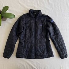 s winter jacket puff women for sale  Pittsburgh