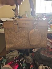 guess bag brown for sale  Tucson