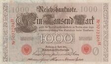Germania grossa banconota usato  Rho
