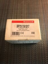 Honeywell rp7517a1017 pressure for sale  Saint Paul