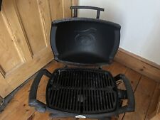 Weber q1400 electric for sale  LONDON