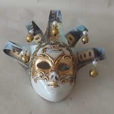 Maschera del galeone for sale  UK