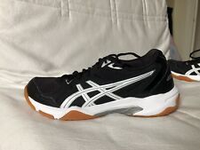 Asics gel rocket for sale  EDINBURGH