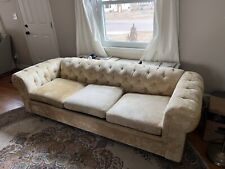 Velvet sofa for sale  Minneapolis