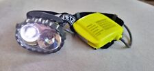 Petzl duo headtorch for sale  ST. ALBANS