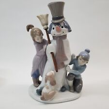 Retired 1989 lladro for sale  San Francisco