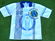 Ancien maillot signé d'occasion  Menton