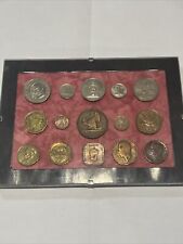 N026 coin collection for sale  NOTTINGHAM