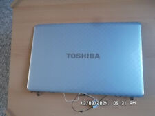 Ersatzteile laptop toshiba gebraucht kaufen  Eisleben