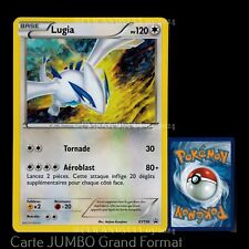 Carte pokémon jumbo d'occasion  Évian-les-Bains