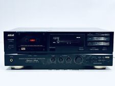Akai stereo cassette gebraucht kaufen  Schwarzenbek