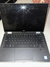 Used, Dell XPS 13 9365 2-In-1 I7 8th Gen *For Parts Wont Boot* for sale  Shipping to South Africa