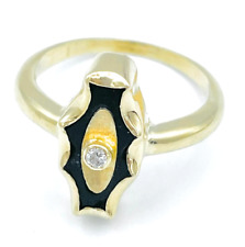 Anello oro massiccio usato  Terni