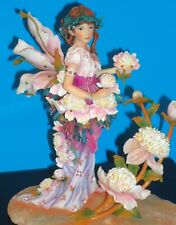 Christine haworth faerie for sale  BARNSLEY